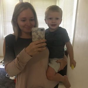 Meet your Posher, Amber